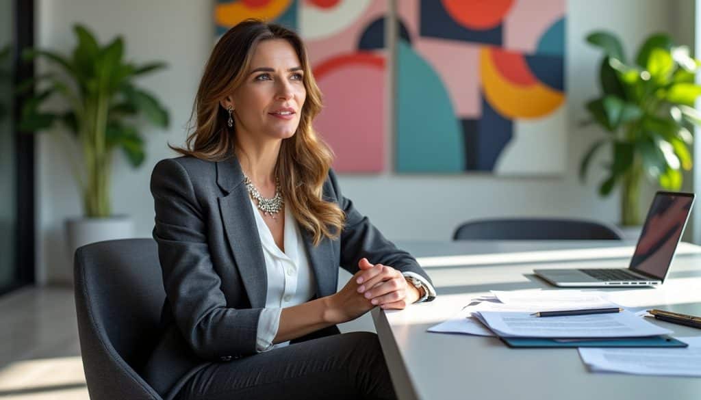 découvrez l'entretien captivant avec florence, directrice du recrutement france chez talan. plongez dans une perspective unique sur les ressources humaines et les enjeux actuels du secteur, et apprenez comment talan redéfinit le paysage du recrutement en france.