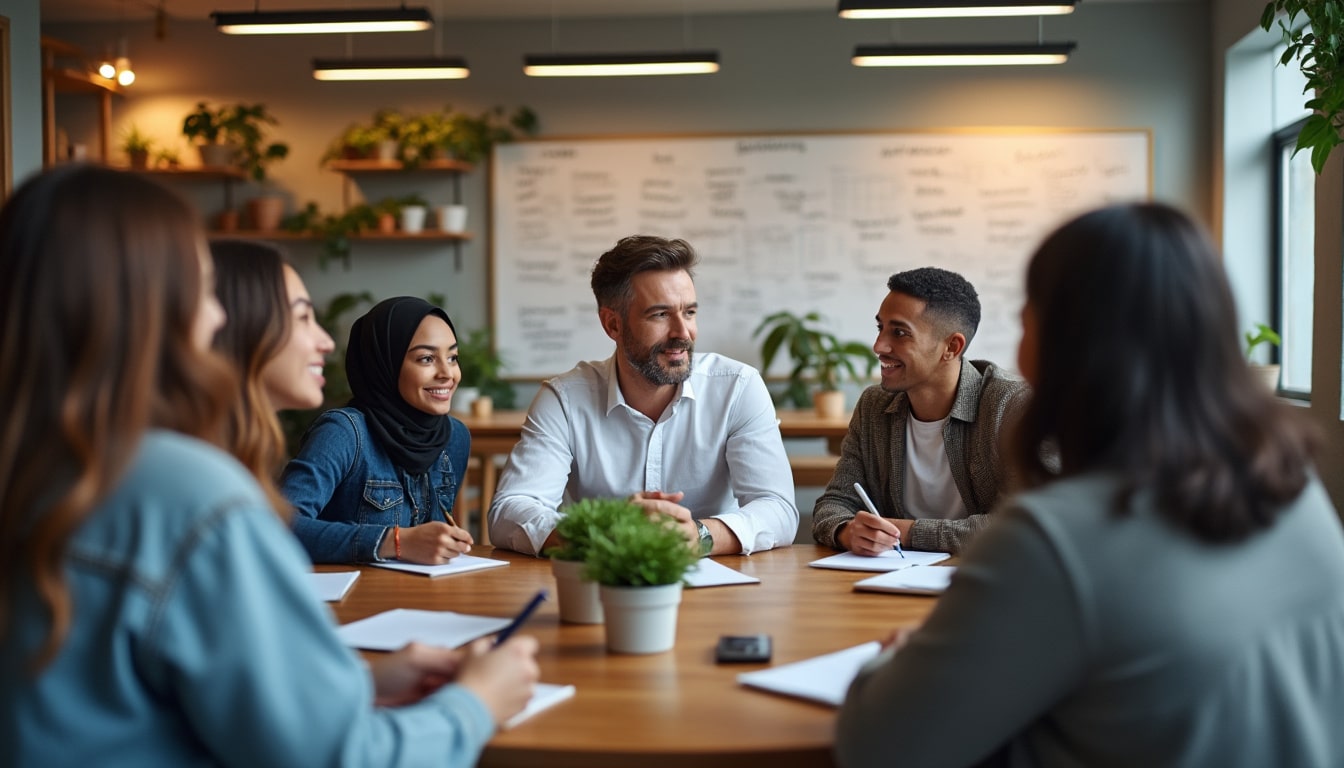découvrez des stratégies efficaces pour surmonter la crise de recrutement au sein des tpe. apprenez à attirer et fidéliser les talents, améliorer votre visibilité et optimiser vos process de recrutement pour faire face aux défis du marché.