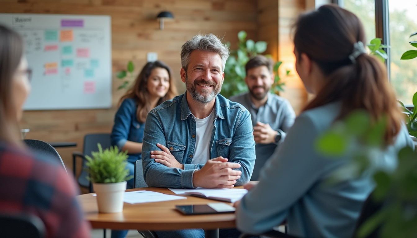 découvrez des stratégies efficaces pour surmonter les défis de la crise de recrutement dans les tpe. apprenez comment attirer et retenir les talents dans un marché compétitif, tout en optimisant vos processus de recrutement.