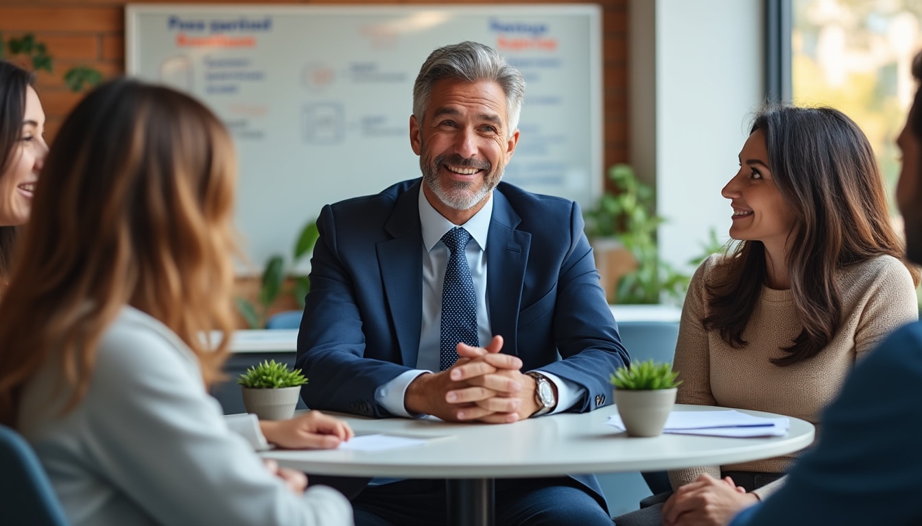 découvrez des stratégies efficaces pour surmonter la crise de recrutement dans les tpe. apprenez comment attirer et fidéliser les talents, optimiser vos processus de sélection et adapter votre culture d'entreprise pour faire face aux défis actuels du marché de l'emploi.
