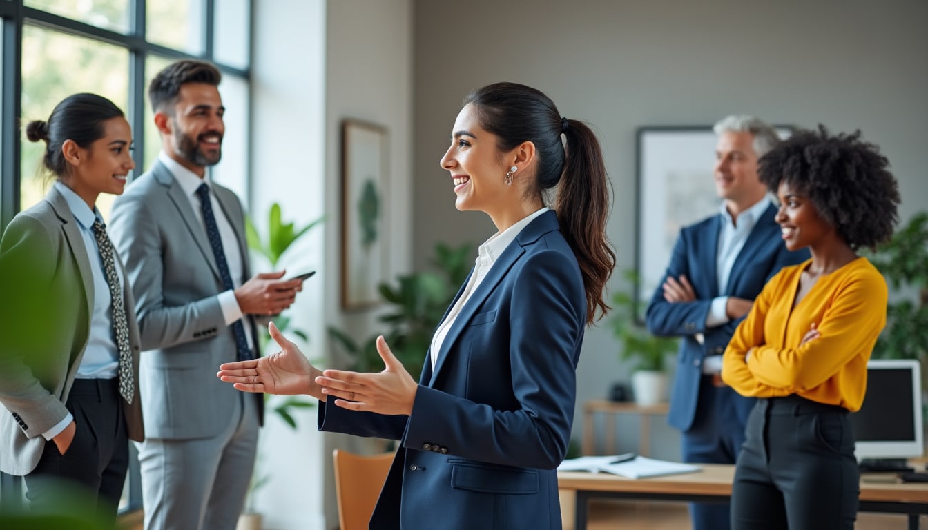 rejoignez gpf en tant que superviseur en ressources humaines bilingue et contribuez à renforcer notre équipe dynamique. profitez d'une opportunité passionnante pour mettre en valeur vos compétences en gestion des talents au sein d'une entreprise en pleine croissance.