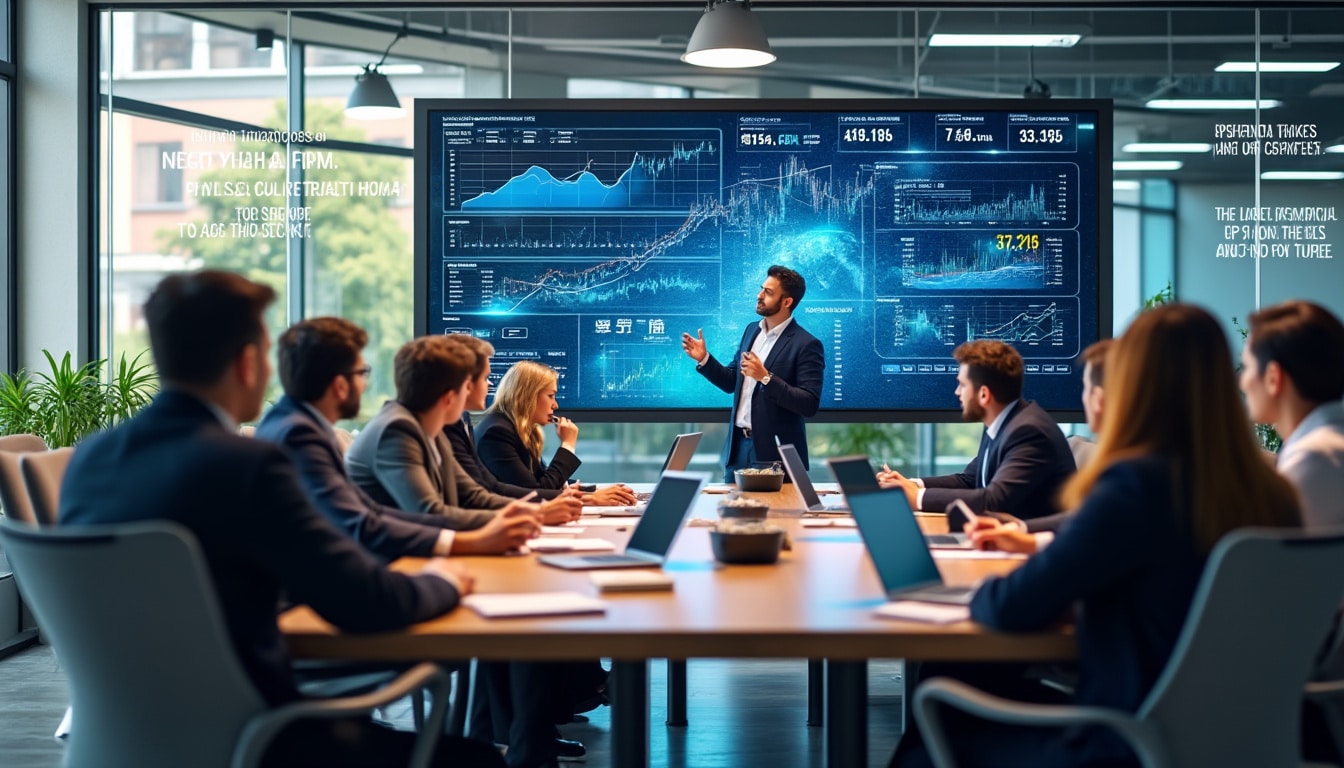 découvrez comment geroso renforce son expertise en ressources humaines grâce à l'acquisition de finharmony, visant à améliorer les compétences financières des professionnels du secteur. une initiative stratégique pour une gestion optimale des talents.