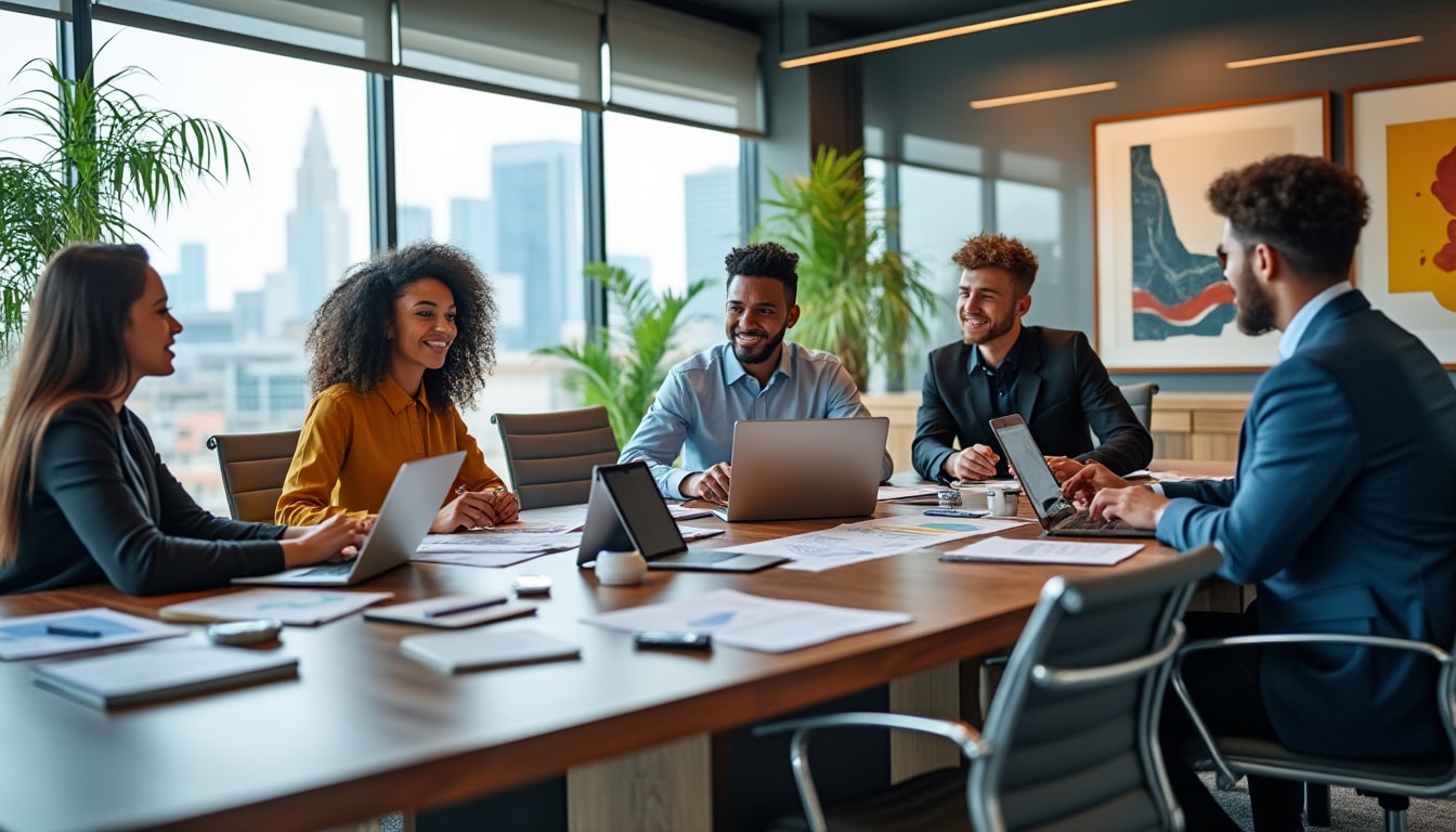 découvrez inneo, votre solution tout-en-un pour la gestion des ressources humaines, la paie et la comptabilité. optimisez l'efficacité de votre entreprise avec notre pack complet adapté à vos besoins.