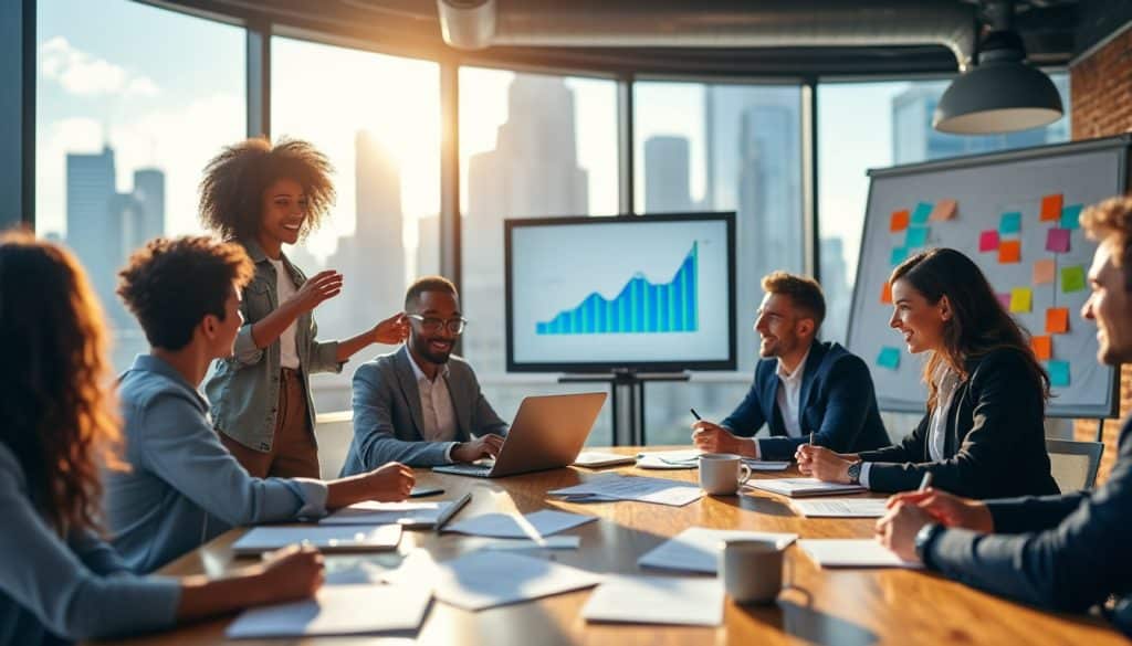 klara annonce une levée de 10 millions d'euros pour améliorer les compétences de ses collaborateurs sur le terrain. découvrez comment cette initiative va transformer son équipe et optimiser ses performances.