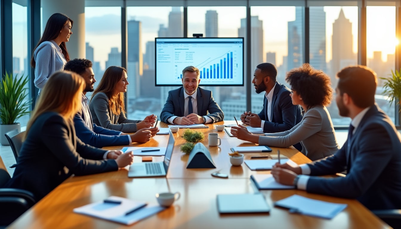 klara annonce une levée de fonds de 10 millions d'euros pour améliorer les compétences de ses collaborateurs sur le terrain, assurant ainsi un renforcement de l'expertise et de l'efficacité au service de ses clients.
