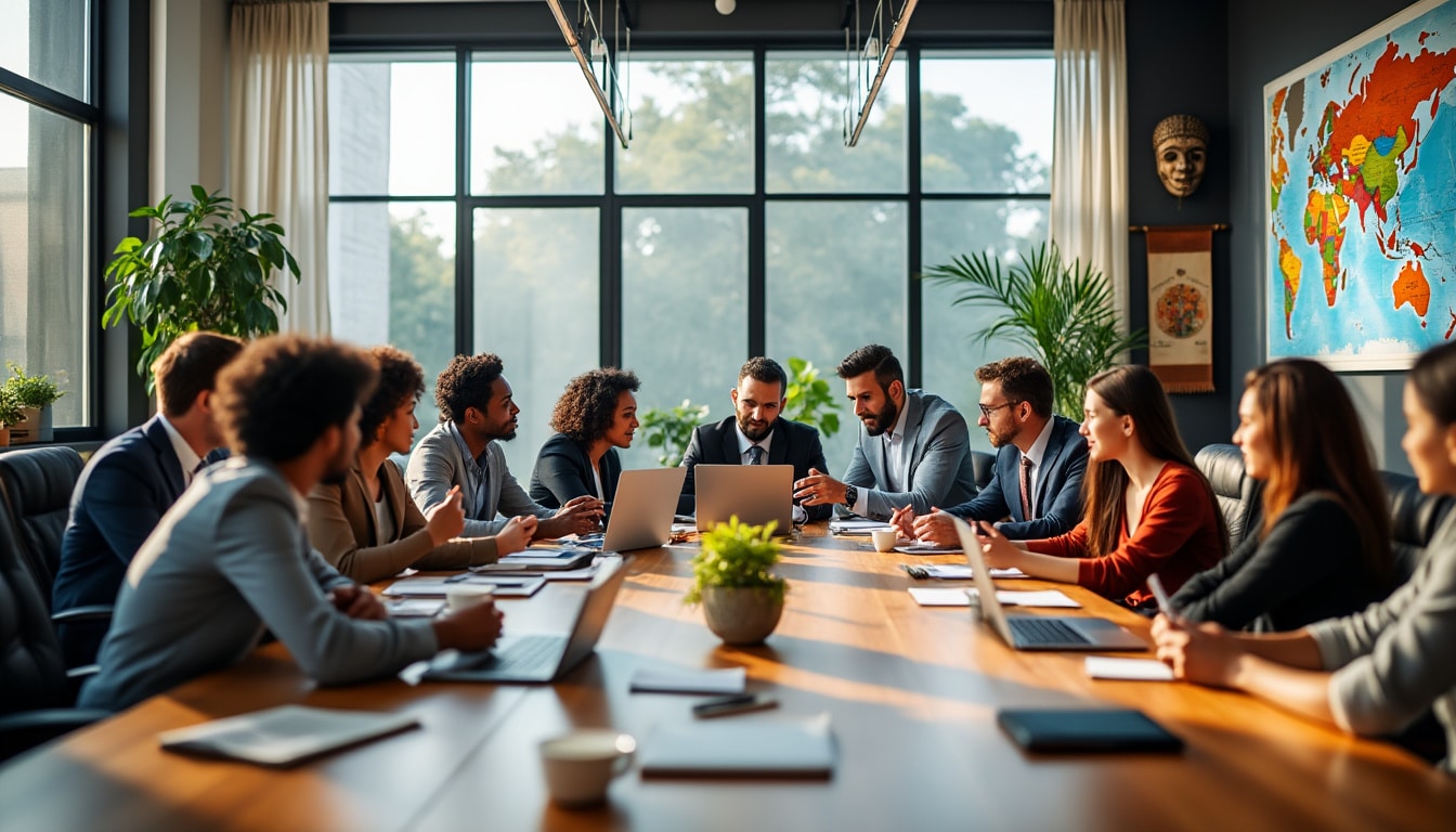 découvrez les opportunités de carrière au sein de l'international rescue committee (irc) disponibles depuis le 12 juin 2023. rejoignez une organisation engagée dans l'aide humanitaire et contribuez à des projets qui changent des vies. postulez dès maintenant et faites une différence.