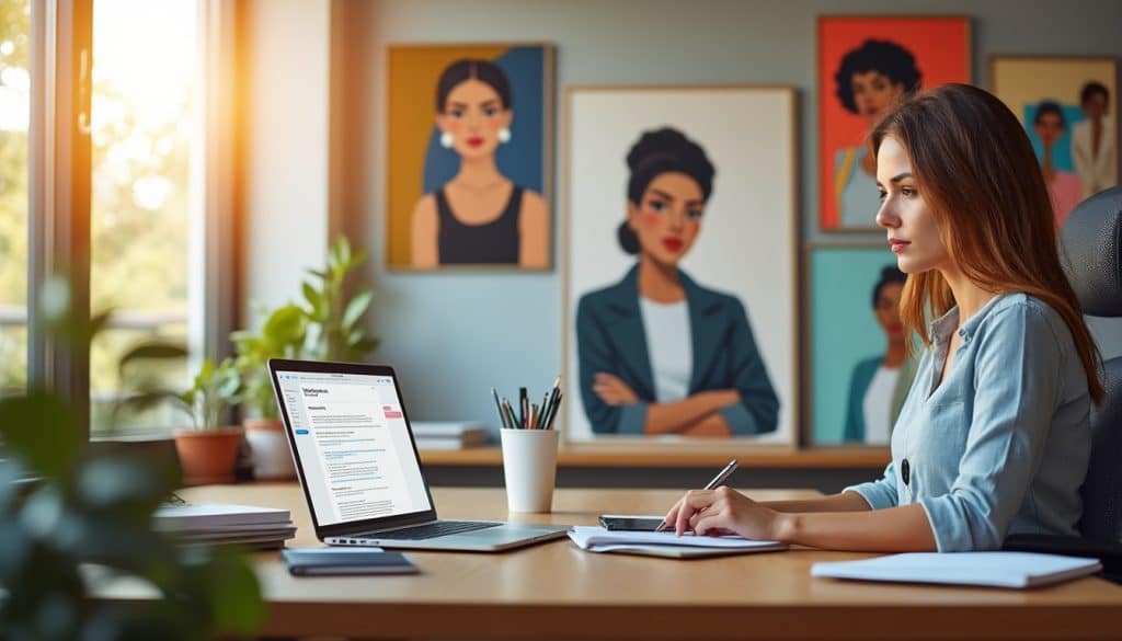 découvrez l'opportunité de rejoindre l'ong empow’her, qui ouvre ses candidatures pour un nouveau poste à partir du 13 mars 2024. rejoignez une équipe engagée pour l'autonomisation des femmes et participez à un impact positif dans la société.