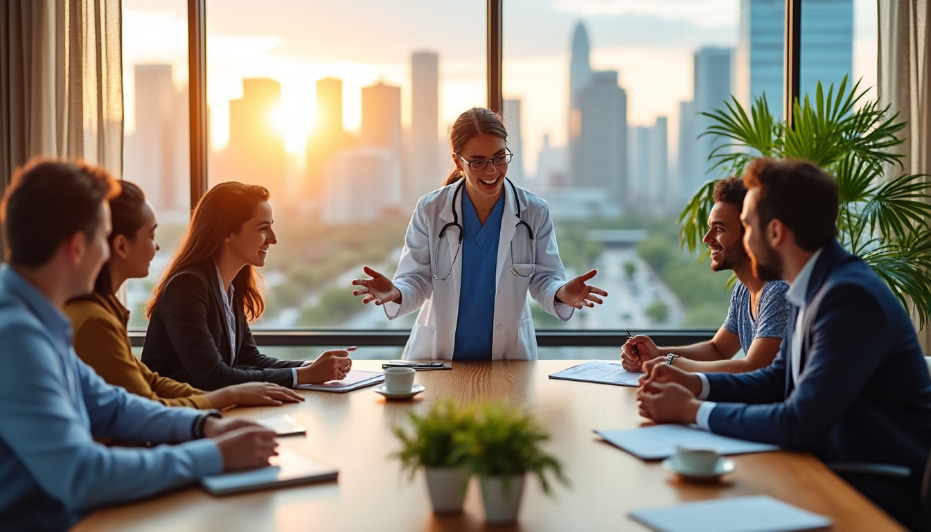 découvrez une opportunité d'emploi passionnante au sein de l'ong internationale alima, engagée dans l'aide humanitaire et la santé mondiale. rejoignez une équipe dynamique et contribuez à faire une différence dans la vie des personnes dans le besoin. postulez dès maintenant !