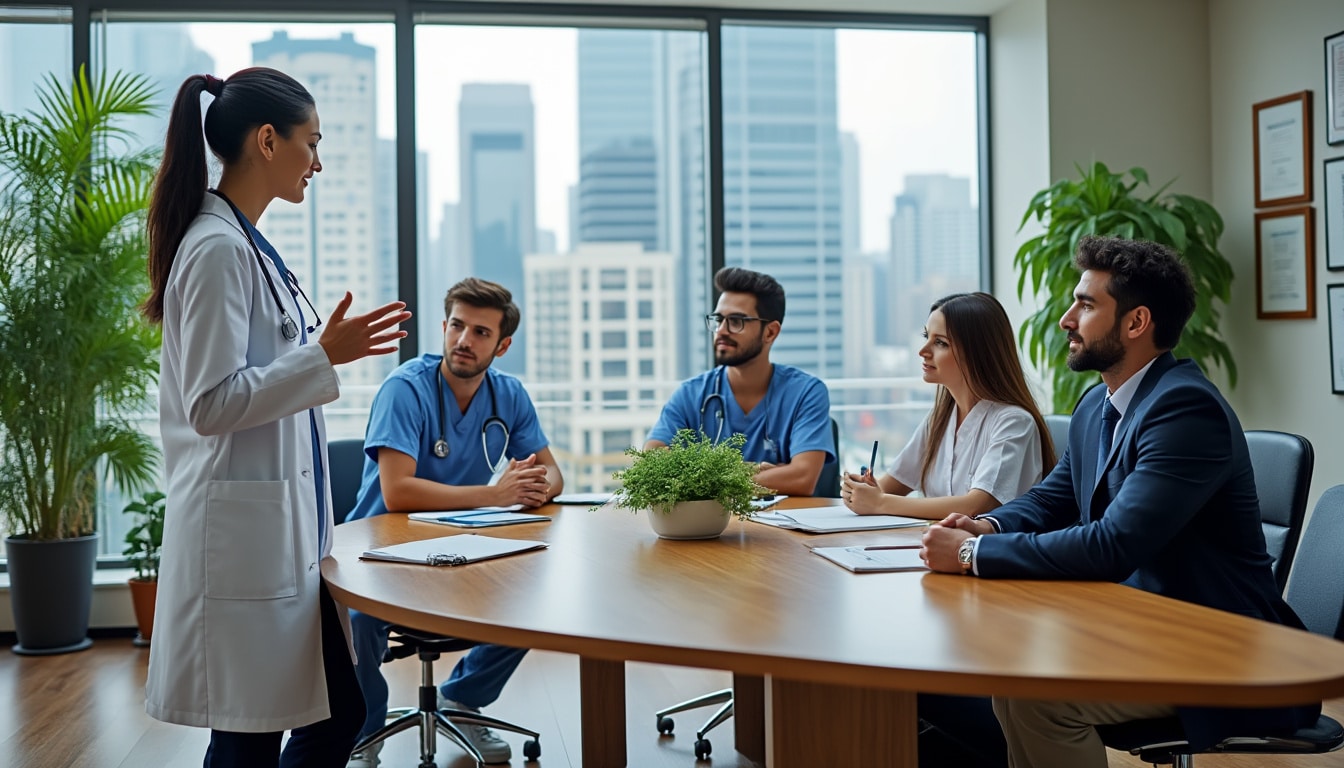 découvrez une opportunité d'emploi passionnante au sein de l'ong internationale alima. rejoignez une équipe dédiée à l'amélioration de la santé et du bien-être dans le monde entier. ne manquez pas votre chance de faire la différence - postulez dès maintenant!