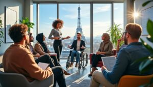 découvrez comment la directive sur la transparence salariale pourrait transformer le paysage du travail en france. analyse des enjeux et perspectives d'une réforme qui pourrait instaurer une nouvelle culture de l'équité et de la justice salariale dans les entreprises.