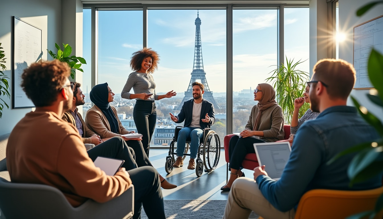 découvrez comment la directive sur la transparence salariale pourrait transformer le paysage du travail en france. analyse des enjeux et perspectives d'une réforme qui pourrait instaurer une nouvelle culture de l'équité et de la justice salariale dans les entreprises.