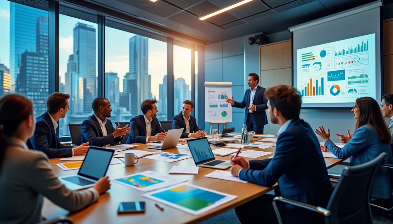 découvrez pourquoi la formation continue est essentielle pour les entreprises qui aspirent à l'excellence. cet article explore l'importance d'investir dans le développement des compétences des employés pour rester compétitif et s'adapter aux évolutions du marché.