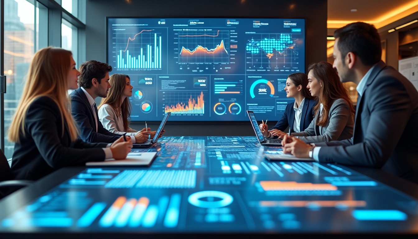 découvrez comment l'automatisation de la paie transforme en profondeur les ressources humaines en entreprise, offrant efficacité, précision et gain de temps dans la gestion des salaires.