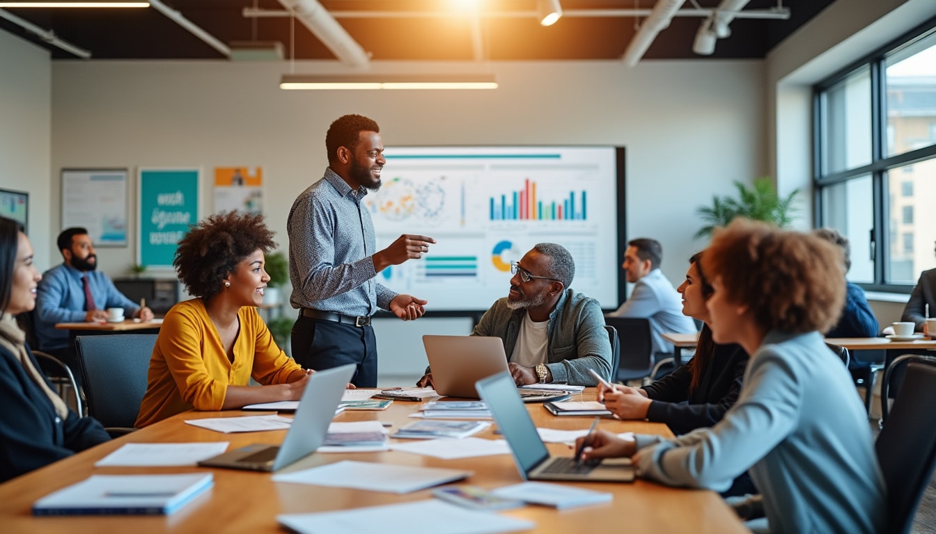 découvrez les sujets essentiels abordés dans le journal officiel du 16 avril 2025, incluant des informations sur l'emploi, les ressources humaines, la formation professionnelle et la fonction publique.