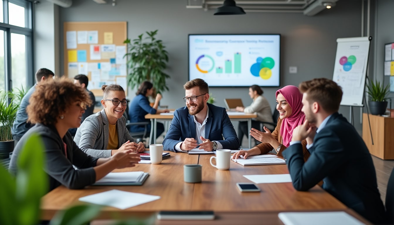 découvrez les sujets essentiels abordés dans le journal officiel du 16 avril 2025, incluant les dernières actualités sur l'emploi, les ressources humaines, la formation professionnelle et les enjeux de la fonction publique.