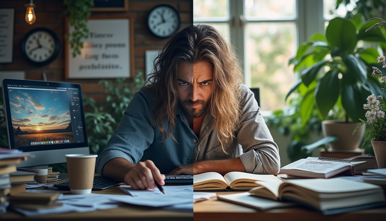 découvrez comment le burn-out influence le bien-être au travail et son impact sur les indicateurs clés des ressources humaines. analysez les conséquences sur la productivité, la motivation et la rétention des talents, tout en explorant des stratégies pour améliorer l'environnement professionnel.