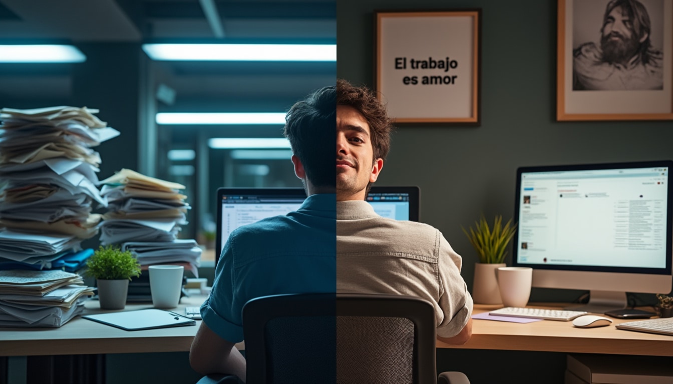 découvrez l'impact du burn-out sur le bien-être au travail et les indicateurs clés des ressources humaines. analysez comment la santé mentale des employés influence la productivité, le turnover et l'engagement, tout en explorant des solutions pour favoriser un environnement de travail sain.