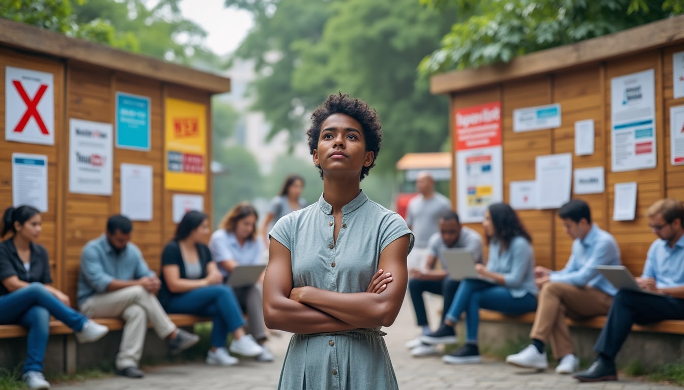 explorez les enjeux du droit du travail auxquels font face les étudiants et jeunes diplômés. découvrez les défis, les méconnaissances et les solutions pour naviguer dans un marché du travail incertain et en constante évolution.