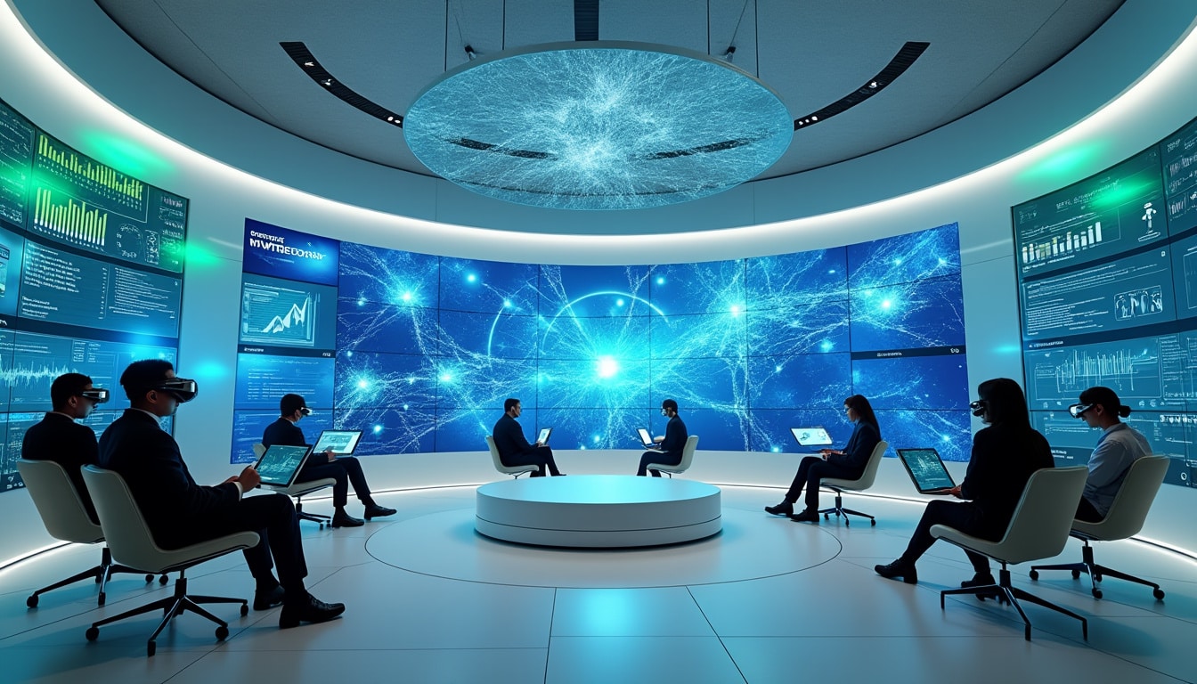 découvrez les 14 meilleures solutions logicielles pour les organismes de formation en 2025. optimisez la gestion de vos formations et améliorez l'expérience d'apprentissage grâce à des outils innovants et adaptés à vos besoins.