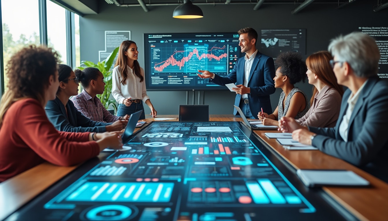 découvrez les compétences clés que chaque gestionnaire rh doit maîtriser d'ici 2025 pour rester compétitif dans un environnement en constante évolution. apprenez à anticiper les changements, à gérer le talent et à promouvoir un environnement de travail inclusif et innovant.