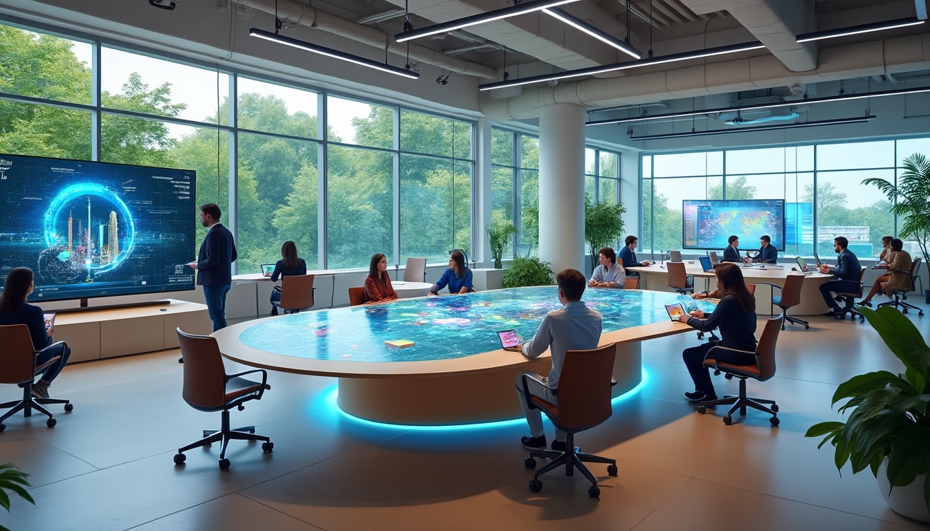 découvrez les évolutions clés du droit du travail en 2025. cet article explore les changements législatifs, les nouvelles régulations et les tendances qui façonnent le monde professionnel, offrant un aperçu des impacts sur les employeurs et les employés.