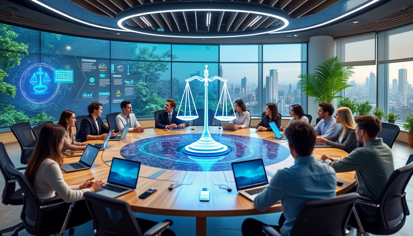 découvrez les évolutions clés du droit du travail en 2025, notamment les réformes majeures, les nouvelles réglementations et leurs impacts sur les employeurs et les employés. restez informé des changements qui façonneront le paysage du travail cette année.