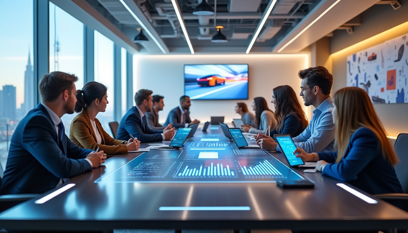 découvrez les tendances salariales des professionnels des ressources humaines et des recruteurs en 2025. cet article propose un aperçu des salaires, des facteurs influençant les rémunérations et des perspectives d'avenir pour le secteur. informez-vous sur ce que vous pouvez attendre en termes de salaire dans un environnement en constante évolution.