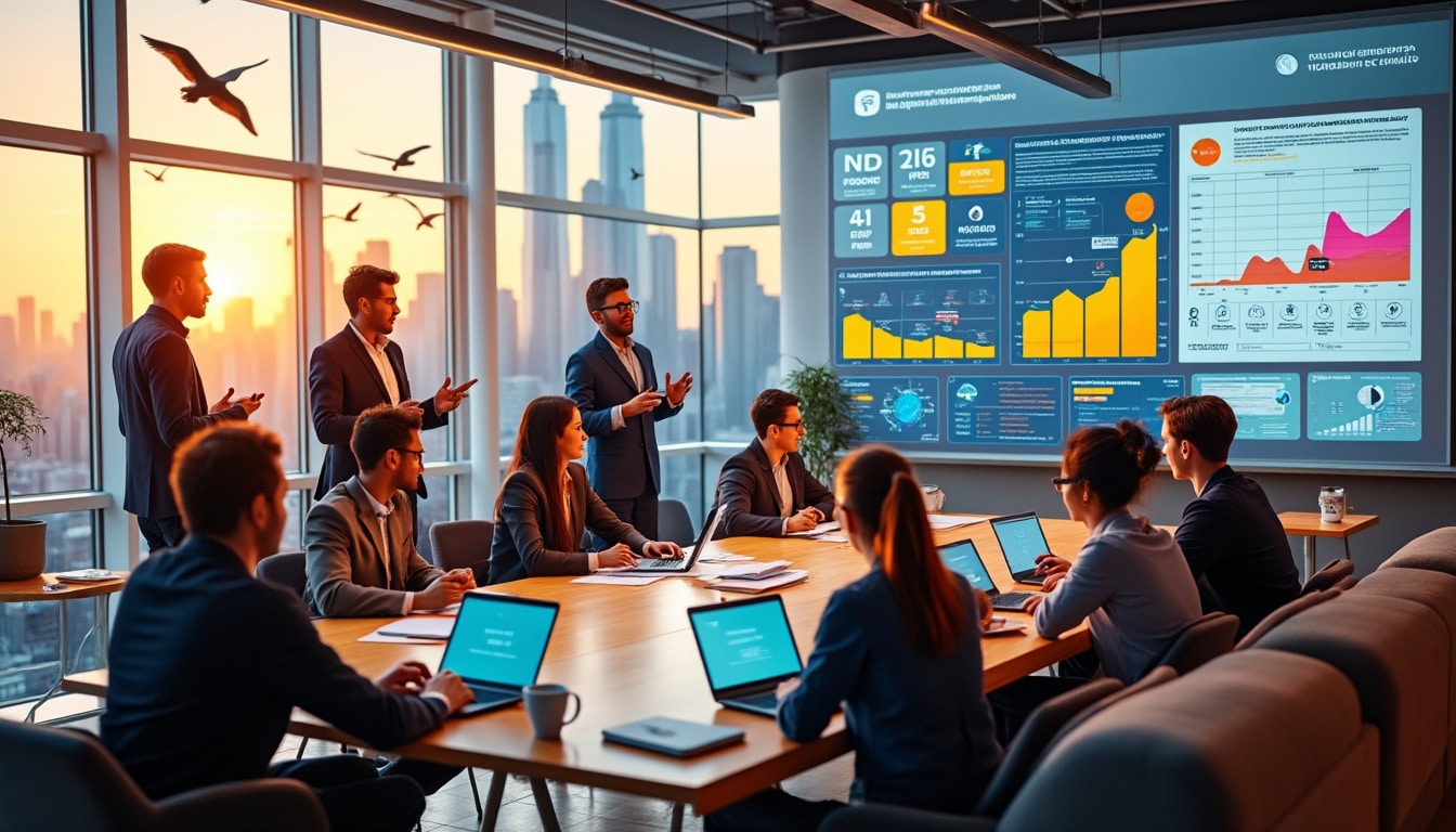 découvrez les principaux événements marquants du 11 avril 2025, mettant en lumière l'actualité sur l'emploi, la formation, les ressources humaines, la protection sociale et les enjeux de la fonction publique. restez informé des dernières tendances et évolutions qui impactent le monde du travail et des politiques publiques.