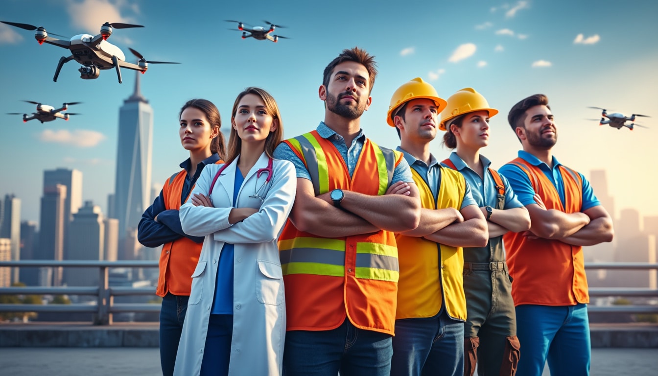 découvrez comment klara, une startup innovante, a réussi à lever 10 millions d'euros pour améliorer le rôle des travailleurs de première ligne dans la transformation des ressources humaines. un aperçu incontournable sur l'importance de ce maillon essentiel dans le monde du travail moderne.