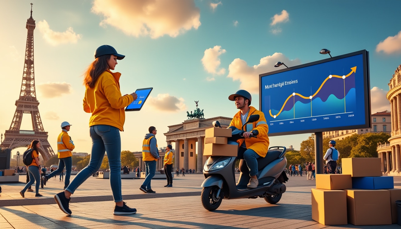 découvrez comment la nouvelle directive européenne transforme les droits des travailleurs de plateformes, en analysant son impact sur leur statut, leur protection et l'avenir du travail numérique en europe.