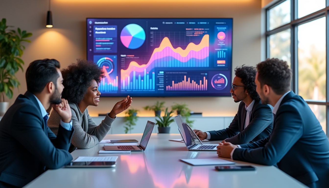 découvrez comment l'intelligence artificielle transforme les ressources humaines et pourquoi il est essentiel d'en comprendre les implications. cet article explore les avantages et les défis de l'ia dans la gestion des talents et le recrutement.