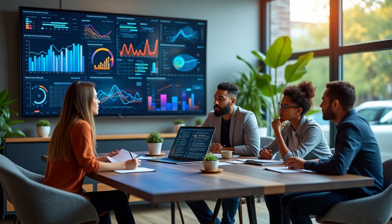 découvrez comment l'intelligence artificielle transforme le domaine des ressources humaines et pourquoi il est crucial de s'interroger sur ses implications. cet article explore les enjeux, les avantages et les défis que l'ia pose dans la gestion des talents et le recrutement.
