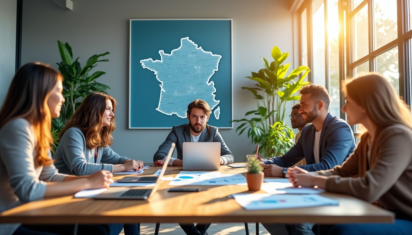 découvrez comment aquila rh, votre partenaire en recrutement dans le lot-et-garonne, facilite la mise en relation des entreprises avec les talents locaux. bénéficiez d'un service personnalisé pour trouver les meilleures compétences et optimiser le développement de votre activité.