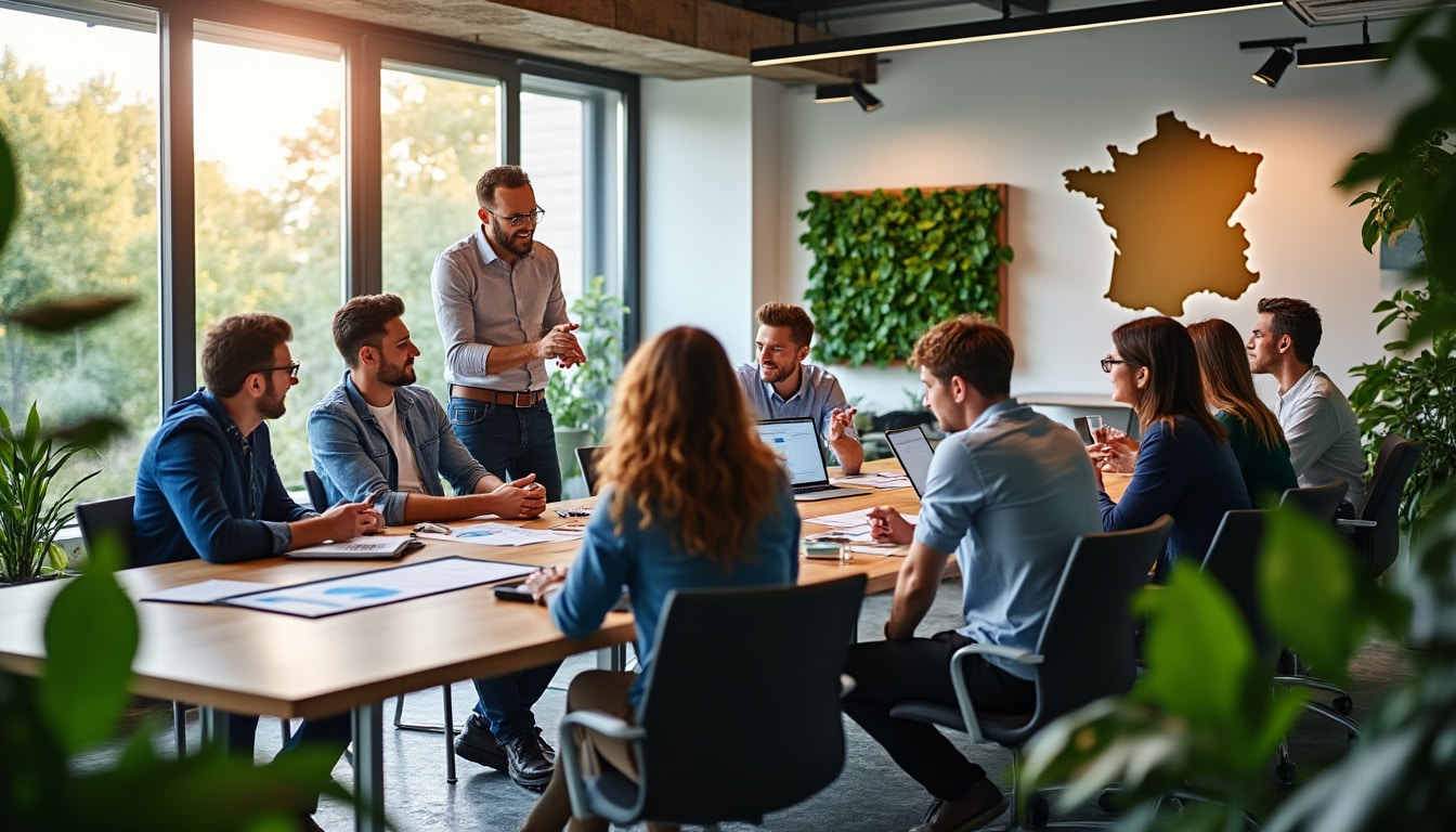 découvrez aquila rh dans le lot-et-garonne, votre partenaire de choix pour le recrutement d'entreprises et de talents. profitez de notre expertise pour trouver les professionnels qui transformeront votre projet en réussite.