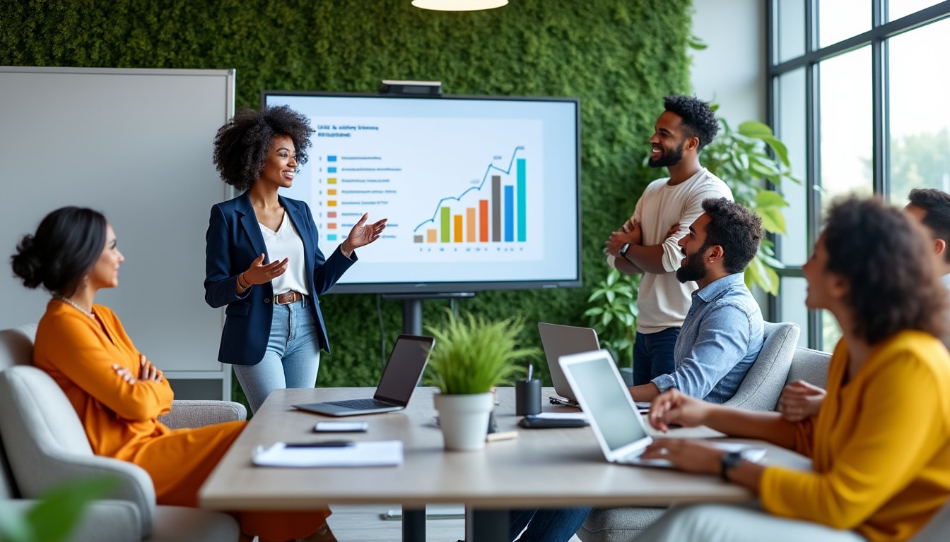 découvrez comment moderniser la fonction rh en surmontant les défis actuels grâce à des stratégies efficaces. explorez des solutions innovantes pour améliorer la gestion des talents et favoriser un environnement de travail dynamique.