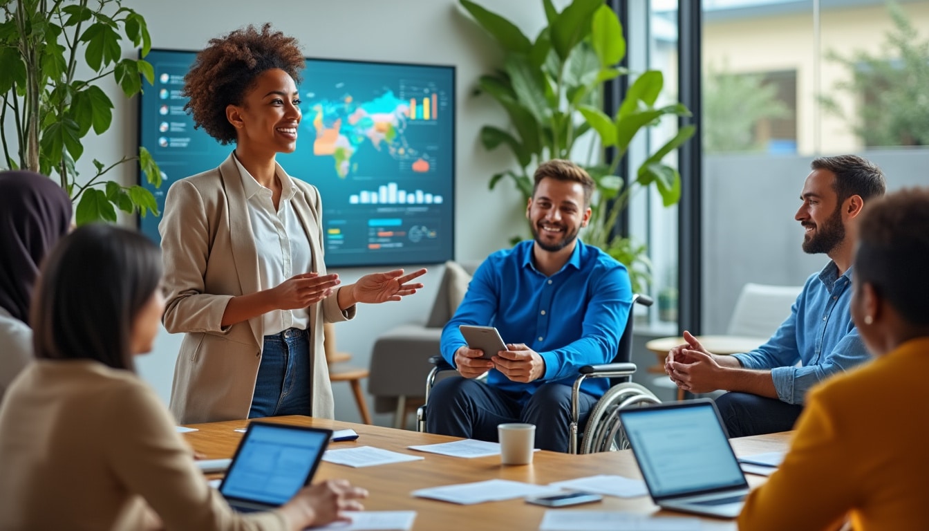 découvrez comment moderniser la fonction rh en surmontant des défis clés et en mettant en œuvre des stratégies gagnantes. adaptez-vous aux nouvelles réalités du monde du travail et améliorez l'efficacité de votre gestion des ressources humaines.