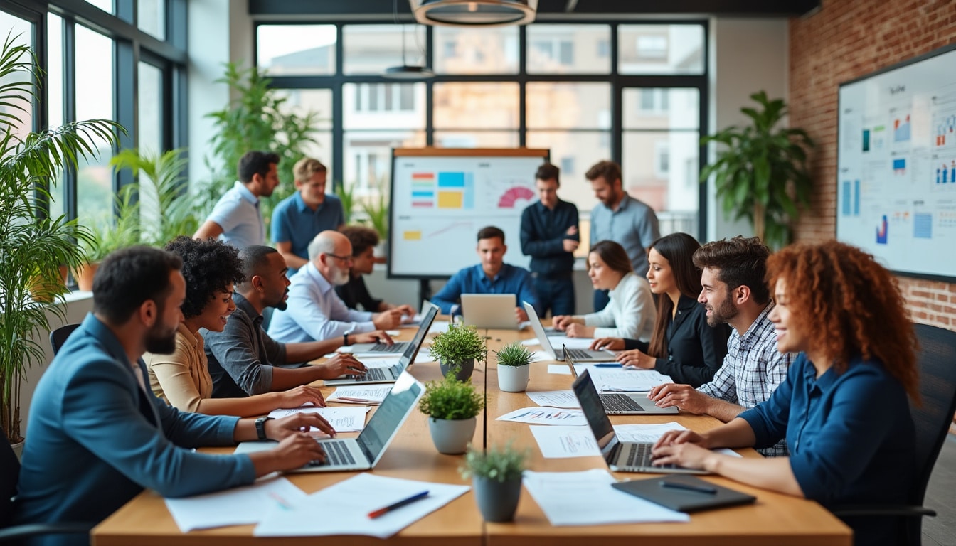 découvrez les dernières annonces des journaux officiels des 5 et 6 avril 2025, couvrant les opportunités d'emploi, les évolutions en ressources humaines, les formations professionnelles et les informations essentielles sur la fonction publique. restez informé des nouveautés impactant votre carrière et votre développement professionnel.