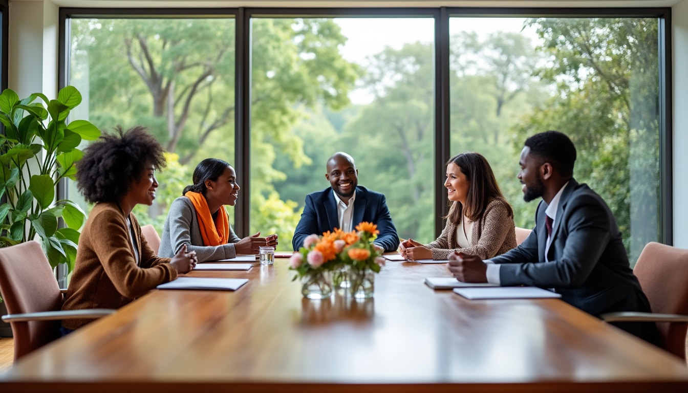 découvrez une opportunité d'emploi fascinante au togo avec rmo. nous recherchons des candidats motivés pour un poste clé qui offre des perspectives de carrière exceptionnelles. rejoignez une équipe dynamique et construisez votre avenir professionnel dès aujourd'hui!