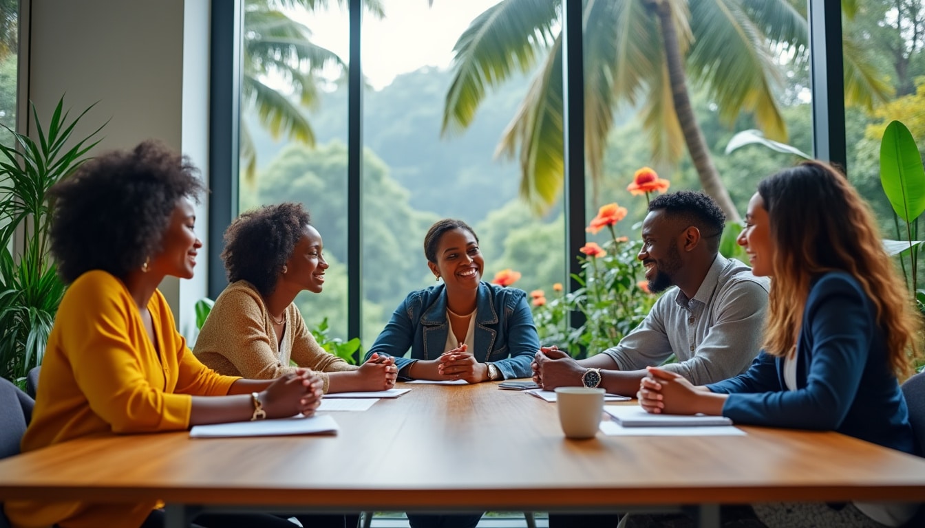 découvrez une opportunité d'emploi au togo avec rmo, qui recherche des candidats motivés pour un poste clé. rejoignez une équipe dynamique et contribuez au développement d'une entreprise en pleine croissance.