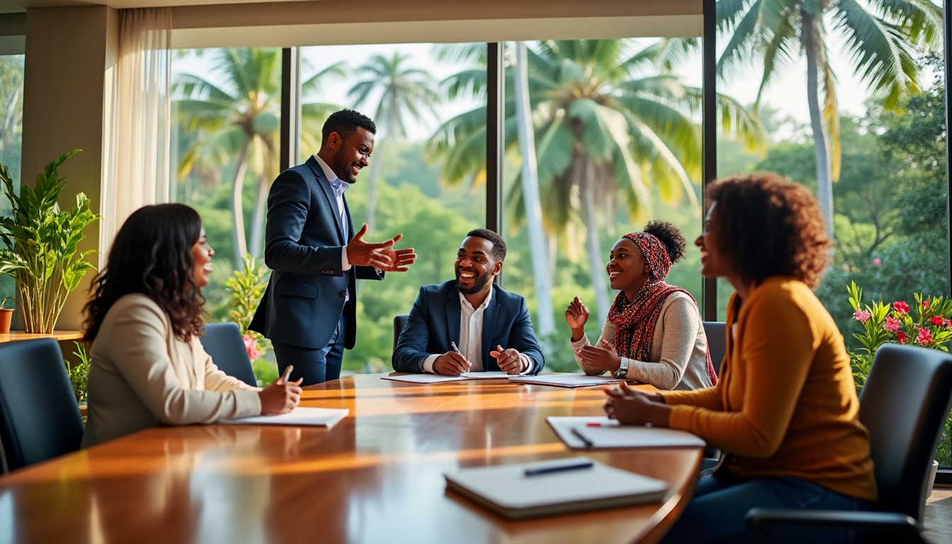 découvrez une opportunité d'emploi passionnante au togo avec rmo ! nous recherchons des candidats motivés et talentueux pour un poste clé. rejoignez notre équipe et contribuez à notre succès!