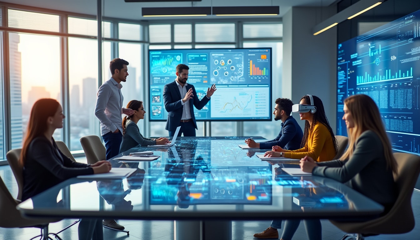 découvrez recops, la nouvelle profession qui transforme le paysage du recrutement. apprenez comment cette approche innovante optimise les processus de recrutement, améliore l’expérience candidat et booste l’efficacité des équipes rh. plongez dans l'univers de recops et anticipez l'avenir du travail.