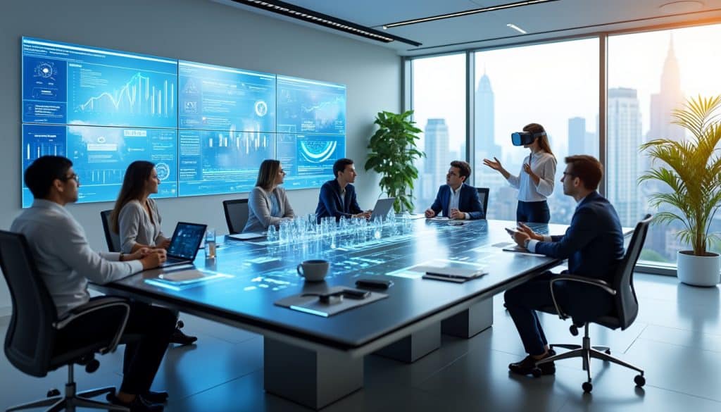 découvrez recops, la nouvelle profession qui transforme le secteur du recrutement. apprenez comment cette approche innovante optimise les processus de recrutement et répond aux défis contemporains des entreprises.