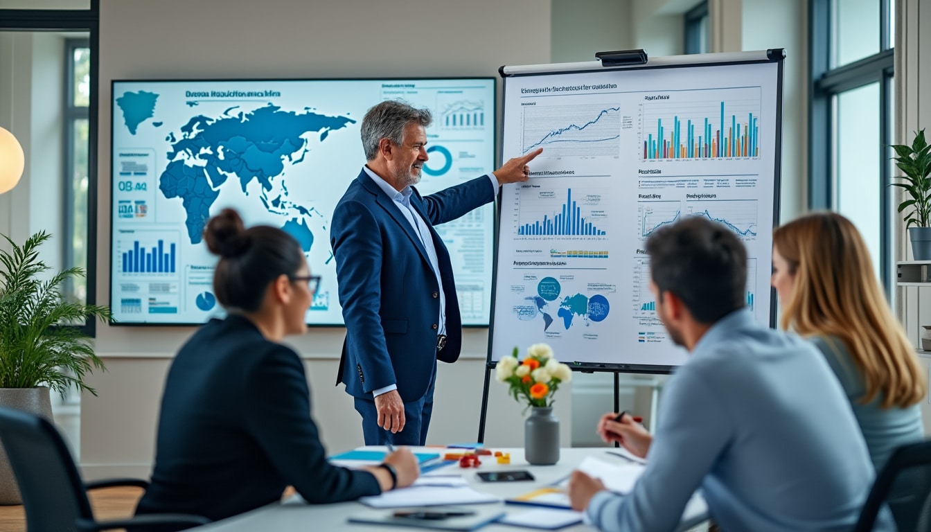 découvrez notre analyse approfondie des besoins en recrutement dans le secteur de la paie à l'échelle régionale. identifiez les opportunités, les compétences requises et les tendances du marché pour optimiser votre stratégie de recrutement.