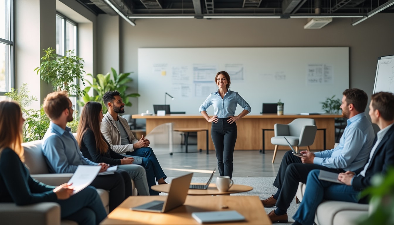 découvrez comment les attentes des candidats évoluent vers plus de transparence et de stabilité dans le processus de recrutement. analyse des nouvelles tendances et conseils pour séduire les talents d'aujourd'hui.