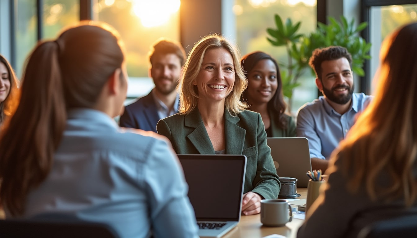 découvrez comment la transparence et la stabilité influencent les attentes des candidats dans le processus de recrutement. adaptez votre stratégie pour attirer et retenir les talents de demain.