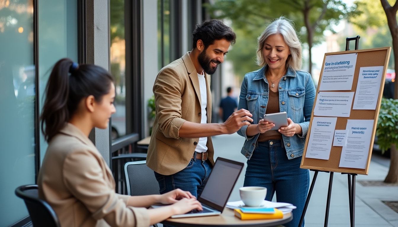 découvrez comment transformer vos recherches d'emploi en une opportunité grâce à nos conseils pratiques et notre approche proactive. apprenez à saisir la chance et maximiser vos chances de succès sur le marché du travail.