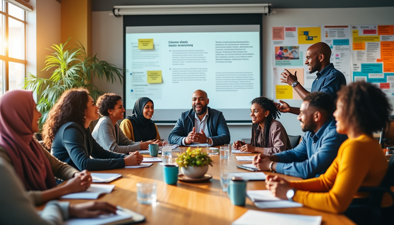 découvrez comment le renforcement du droit à la formation syndicale favorise l'engagement des travailleurs et améliore la défense de leurs droits. explorez les enjeux, les bénéfices et les perspectives d'une formation syndicale renforcée pour un avenir professionnel plus équitable.