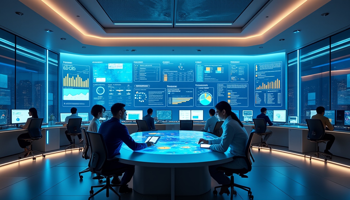 découvrez les applications de gestion de paie les plus performantes de 2025. optimisez la gestion de vos ressources humaines grâce à des outils innovants et adaptés aux besoins des entreprises modernes. comparez les fonctionnalités, les avantages et choisissez la solution qui vous convient le mieux.