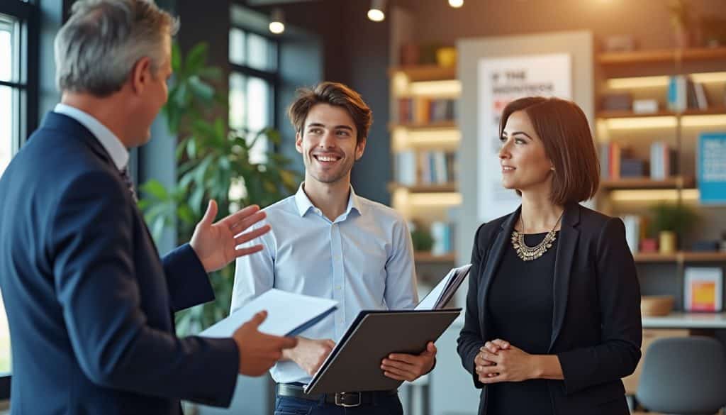 rejoignez notre université en tant qu'apprenti·e chargé·e de mission en ressources humaines. développez vos compétences professionnelles tout en contribuant à la gestion des talents et au bien-être des membres de notre communauté académique. une opportunité unique d'apprendre sur le terrain et de participer à des projets innovants dans un environnement dynamique.