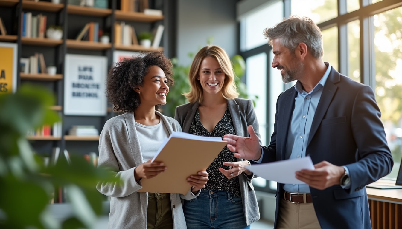 découvrez une opportunité passionnante au sein de l'université : nous recherchons un·e apprenti·e pour le poste de chargé·e de mission en ressources humaines. rejoignez une équipe dynamique et contribuez à la gestion des talents et des projets rh tout en développant vos compétences dans un environnement académique stimulant.